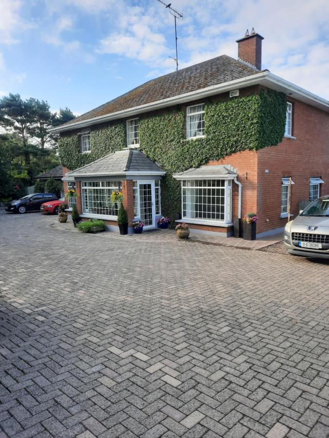Butterhouse Hotel Trim Exterior foto